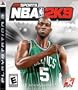 NBA 2K9