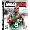 NBA 2K9 - Playstation 3