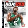 NBA 2K9