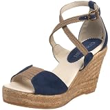 Cordani Womens Effie Espadrille