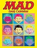 Cal 2005-Mad Magazine