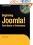 Beginning Joomla!: From Novice to Professional