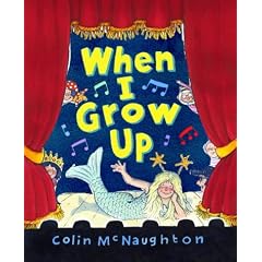 When I Grow Up