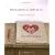 Petits points & Toile de lin