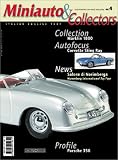Miniauto & Collectors 2002: Marklin 1800, Corvette Stig Ray, Nuremberg International Toy Fair, Porsche 356