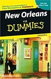 New Orleans For Dummies (Dummies Travel)