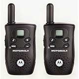 MOT FV100AA 4 MILE 2WAY RADIO PK