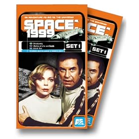 Space 1999  Set 3