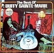 Best of Buffy Sainte-Marie