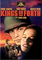 Kings Go Forth
