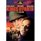 Click here to buy Kings Go Forth.