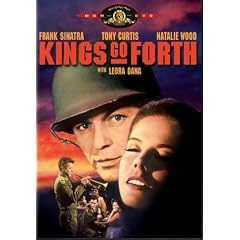 Kings Go Forth