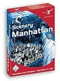 Eigenschaften EMME Deutschland  / Flight Simulator 2004 - Scenery Manhattan
