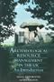 Archaeological Resource Management in the Uk: An Introduction