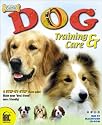 Easy Dog Training and Care (Jewel Case)
