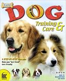 Easy Dog Training and Care (Jewel Case) Software