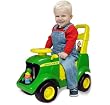 John Deere - Sit 'N' Scoot Activity Tractor