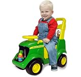 John Deere - Sit 'N' Scoot Activity Tractor