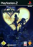 Eigenschaften Sony Computer Entertainment  / Kingdom Hearts