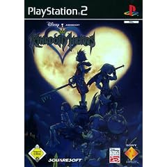 Kingdom Hearts