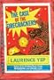 The Case of the Firecrackers (Chinatown Mystery)