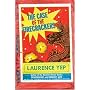 The Case of the Firecrackers (Chinatown Mystery)