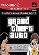 Grand Theft Auto III and Vice City Bundle