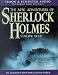 The New Adventures of Sherlock Holmes: Colonel Warburton's Madness/The Iron Box v.8でAmazonアフィリエイトツール