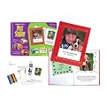 Pet Story Create Your Own Tale Kit