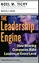 The Leadership Engine: How Winning Companies Build Leaders at Every Level (Harper Business Essentials)