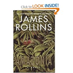 Amazonia: A Novel