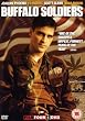 Buffalo Soldiers [DVD] [2001]