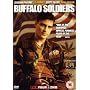 Buffalo Soldiers [DVD] [2003]