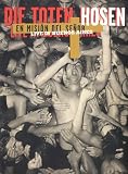 DVD - Die Toten Hosen - En Mision Del Senior: Live in Buenos Aires von Die Toten Hosen