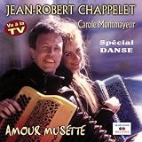 Revue Jean Robert Chappelet  / Amour Musette N°1