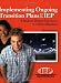 Implementing Ongoing Transitions Plans for the IEP