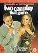 Two Can Play That Game [DVD] [2002]