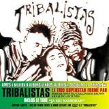 Tribalistas - Nouvelle version (inclus 2 titres bonus) (French Import)