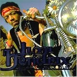South Saturn Delta - Jimi Hendrix