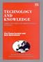 Technology and Knowledge: From the Firm to Innovation Systems (Edward Elgar Monographs)