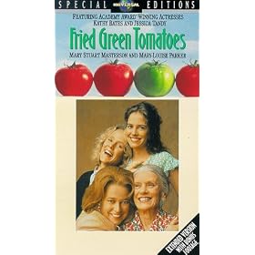 Fried Green Tomatoes (Special Edition) [VHS]