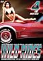 Wild Rides 4 Movie Pack