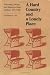 Books : A Hard Country and a Lonely Place: Schooling, Society, and Reform in Rural Virginia, 1870-1920 (Fred W Morrison Series in Southern Studies)