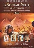 The Seventh Scroll - Entire Series - 3-DVD Box Set ( Il settimo papiro )