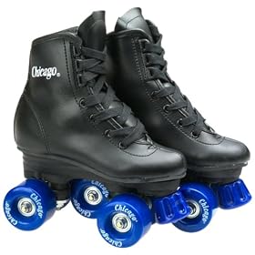 Men's Chicago Roller Skates