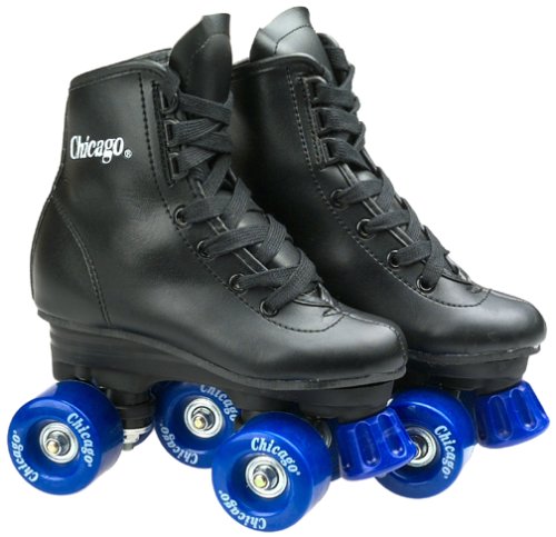 Childrens Toyshop  Sporting Goods : Chicago Boy's Rink Skate