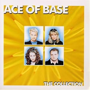 Collection by Ace of Base (Audio CD - 2002)