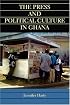 The Press And Political Culture In Ghana