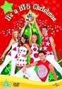Hi 5 - It's A Hi 5 Christmas [DVD]