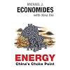 Energy: China's Choke Point
